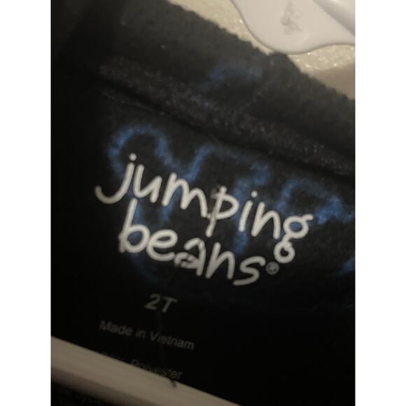 Jumping Beans jacket size 2T - Picture 3 of 3